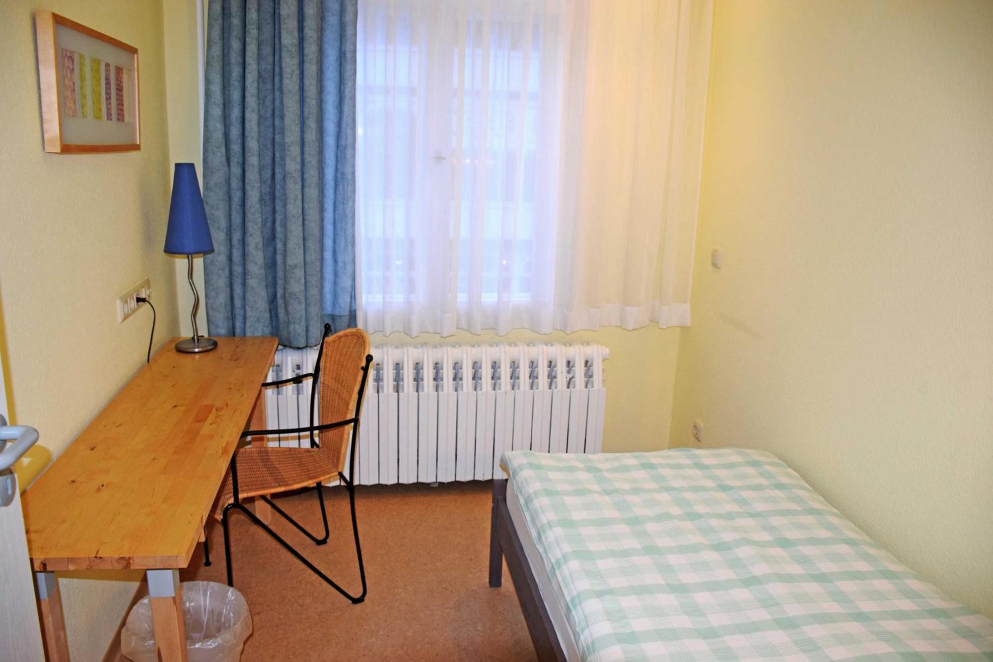 Appartementhaus Hotel *
