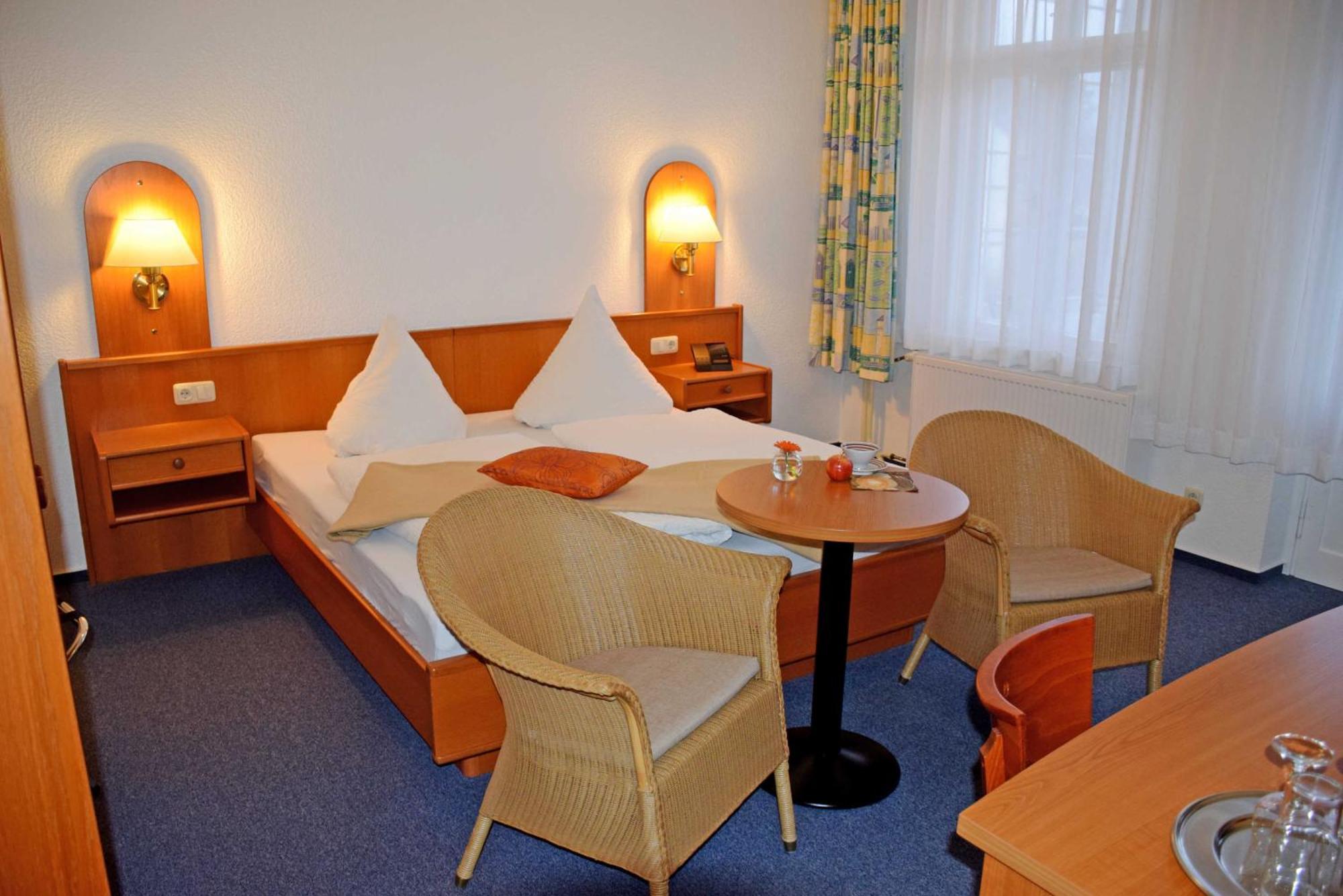 Appartementhaus Sellin (Rugen)
