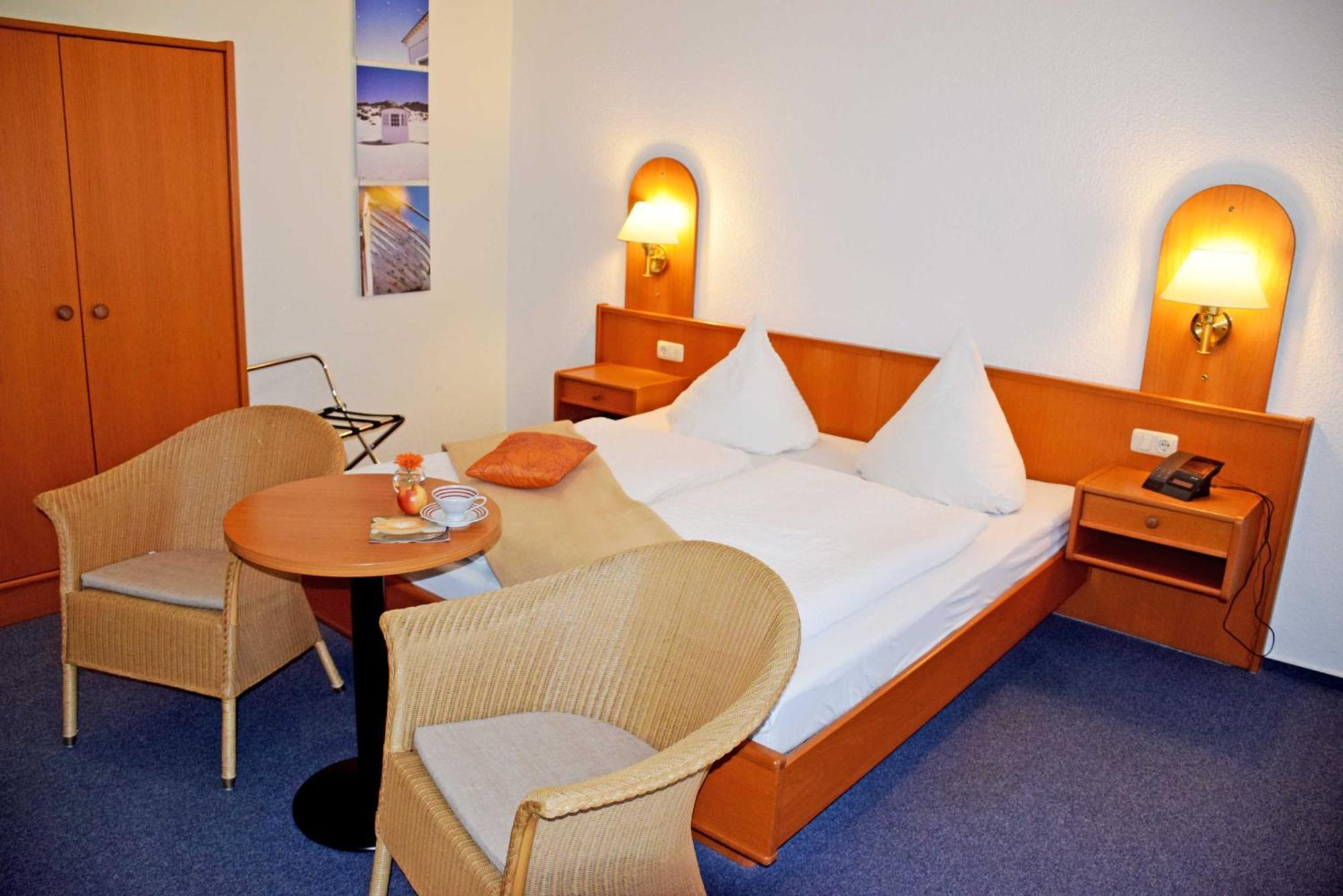 Hotel Appartementhaus *