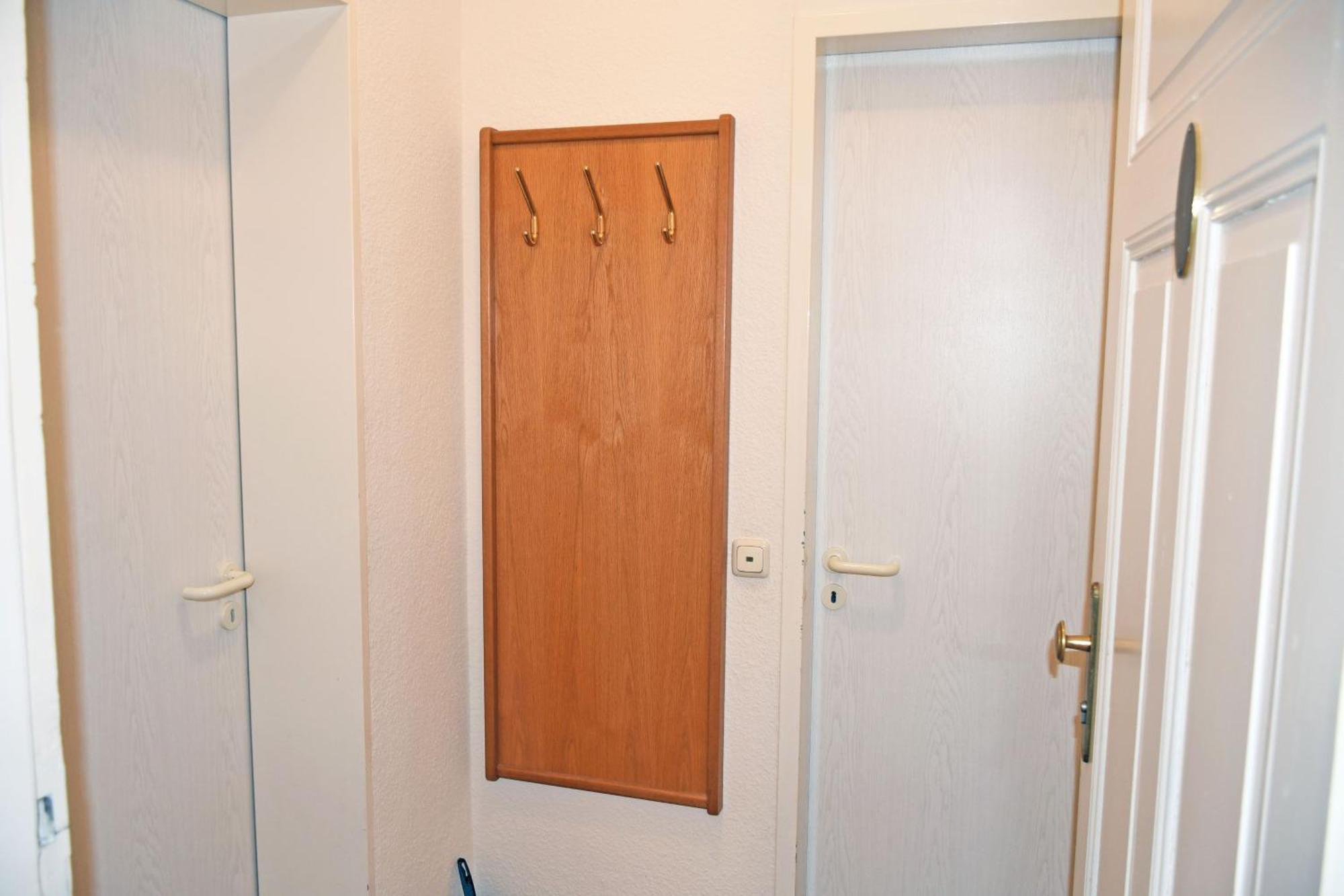 Appartementhaus Hotel
