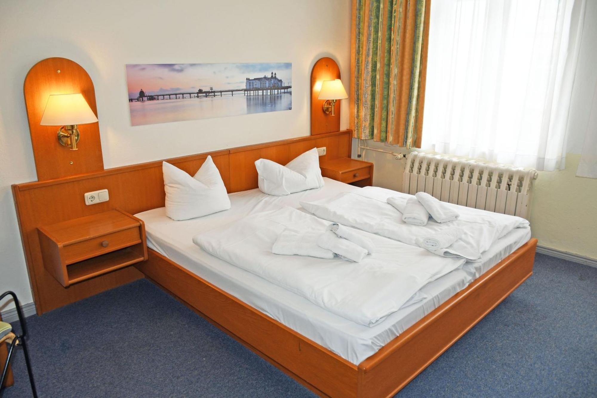 Appartementhaus