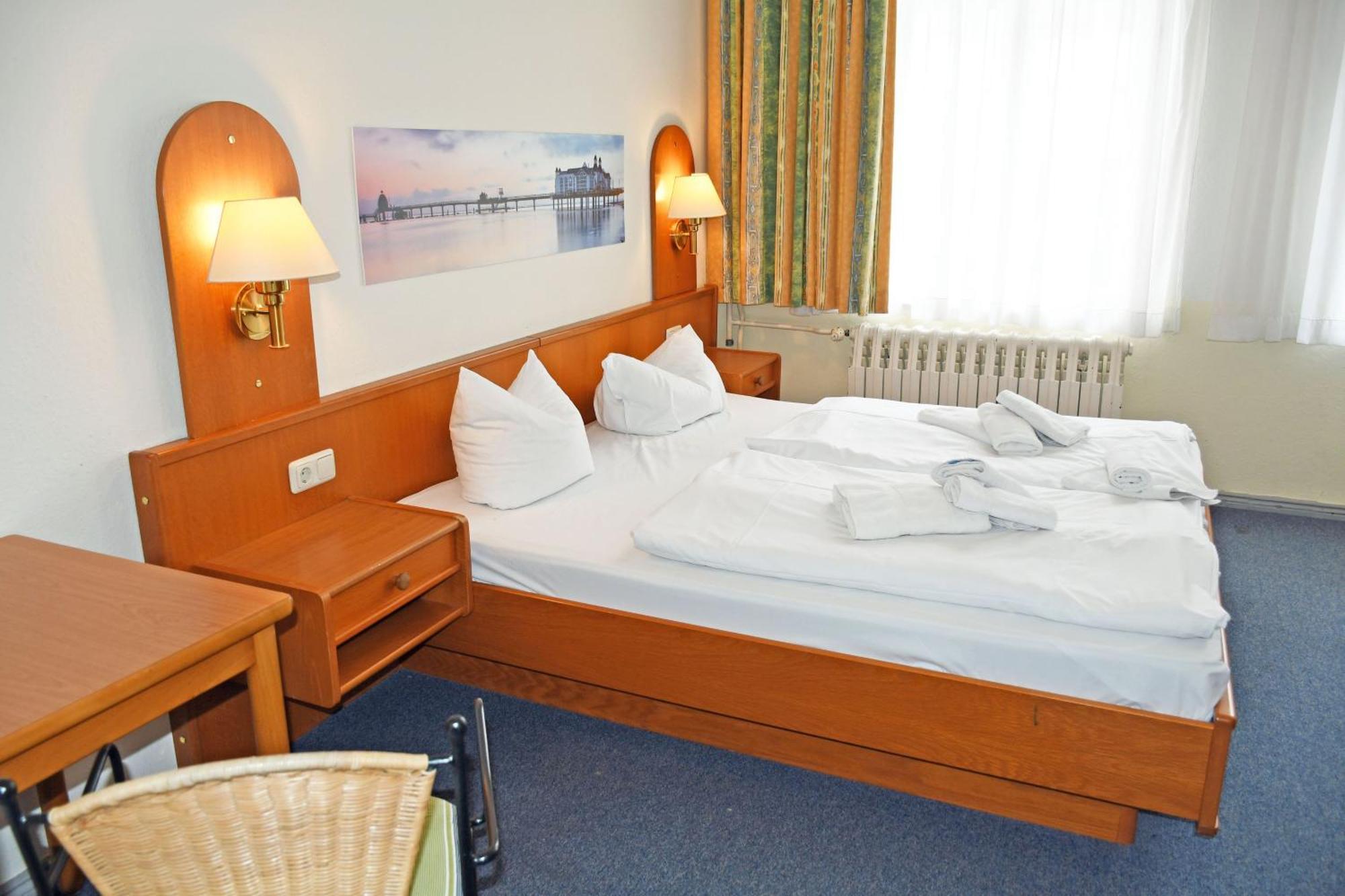 Appartementhaus Hotel