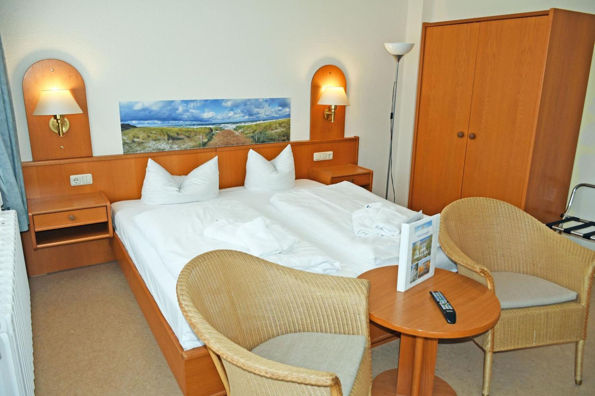 Hotel Appartementhaus *
