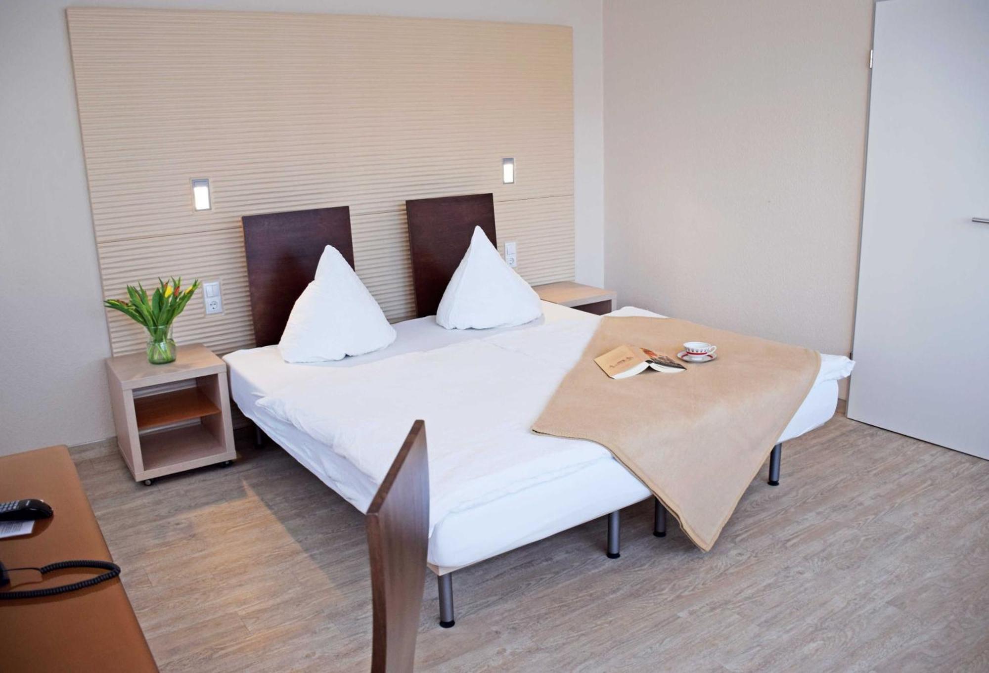 Hotel Appartementhaus *