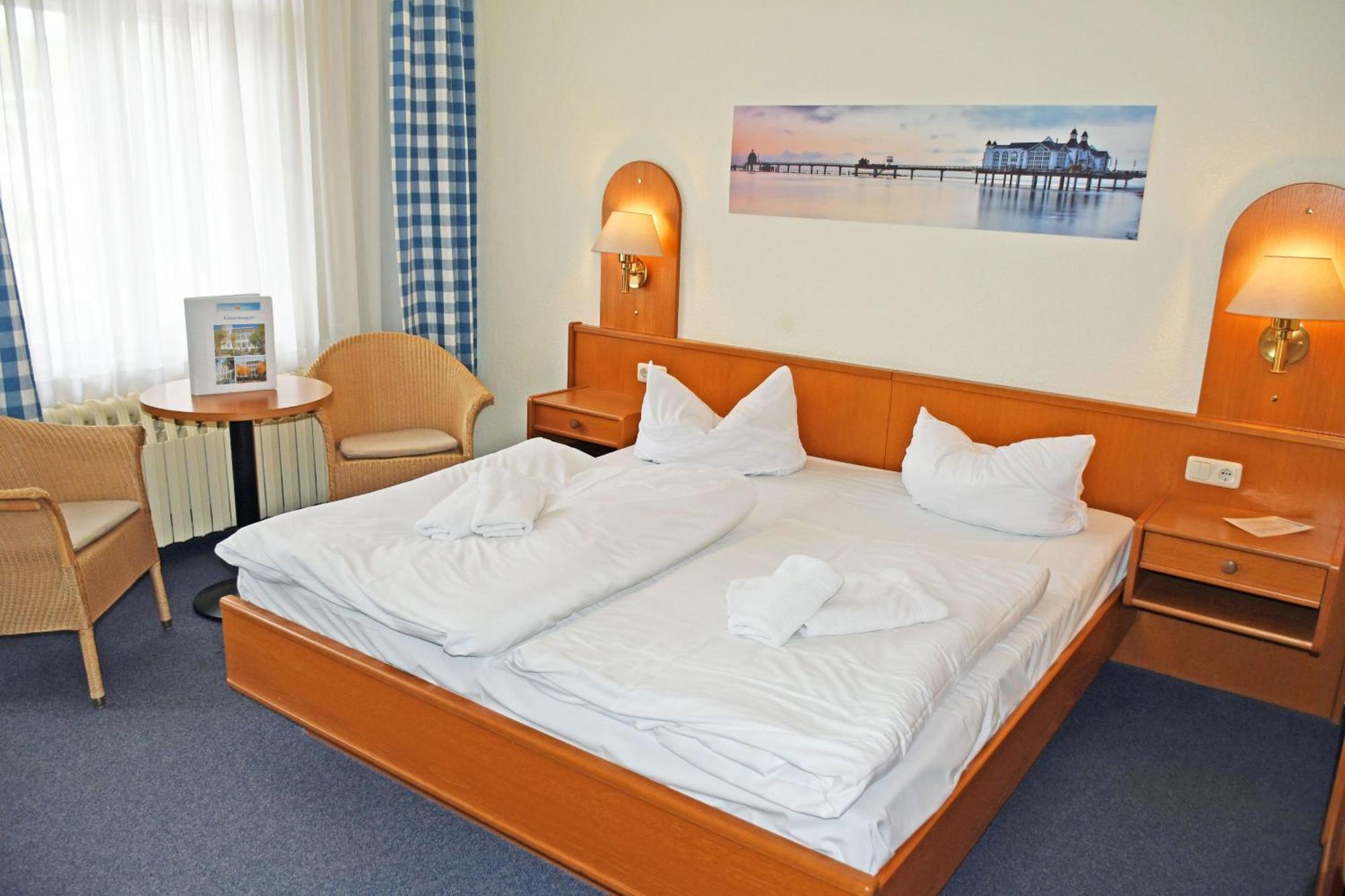 Appartementhaus