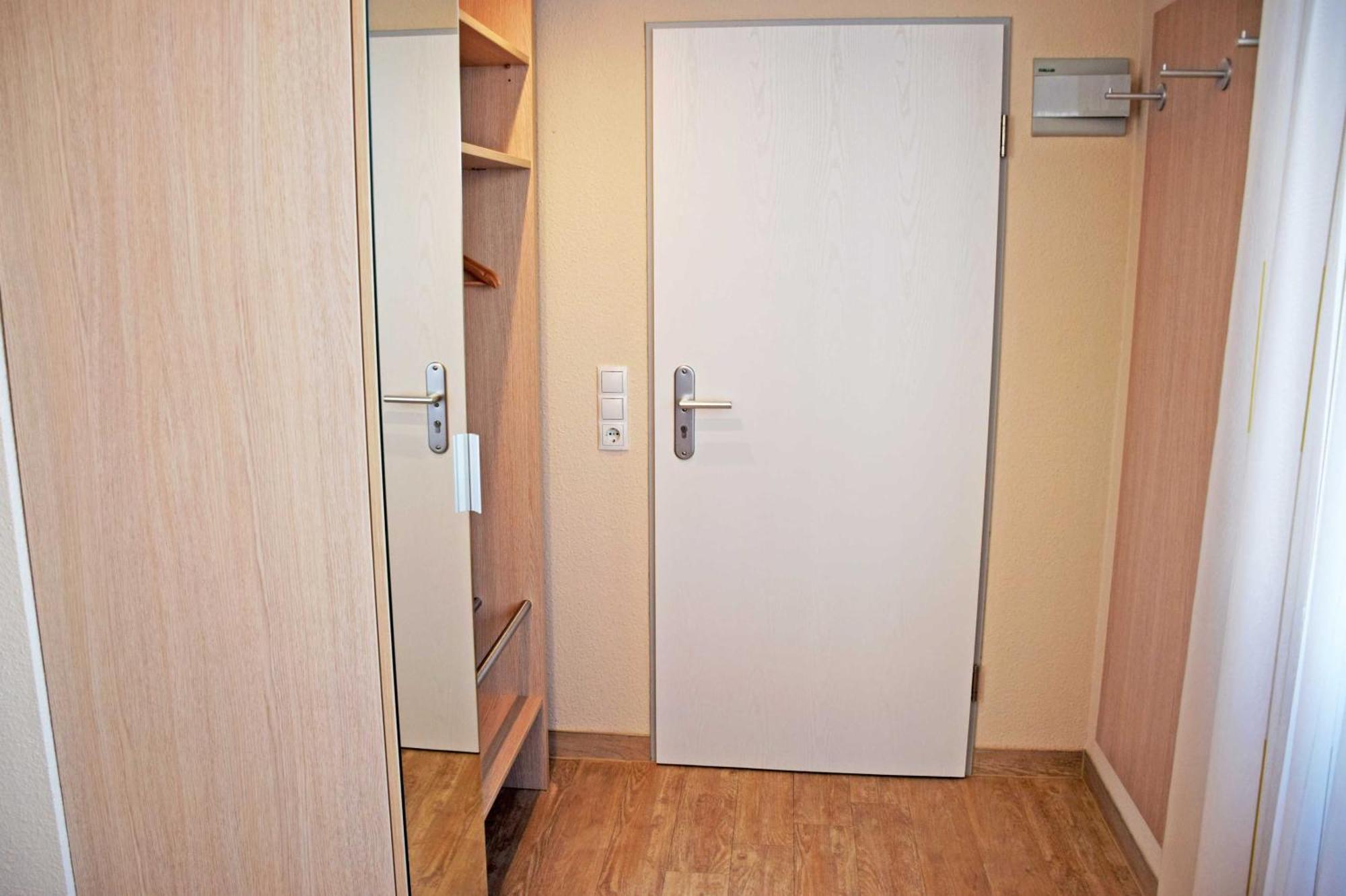 Appartementhaus Hotel Sellin (Rugen)