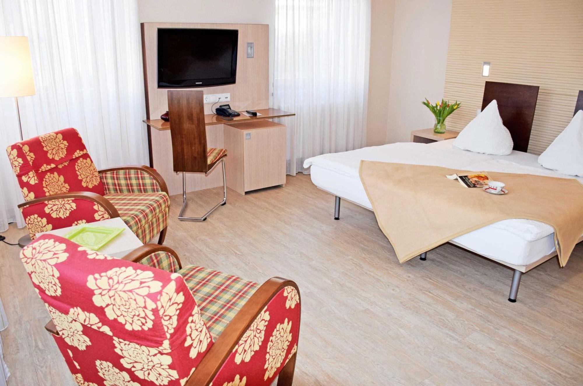 Hotel Appartementhaus Sellin (Rugen)