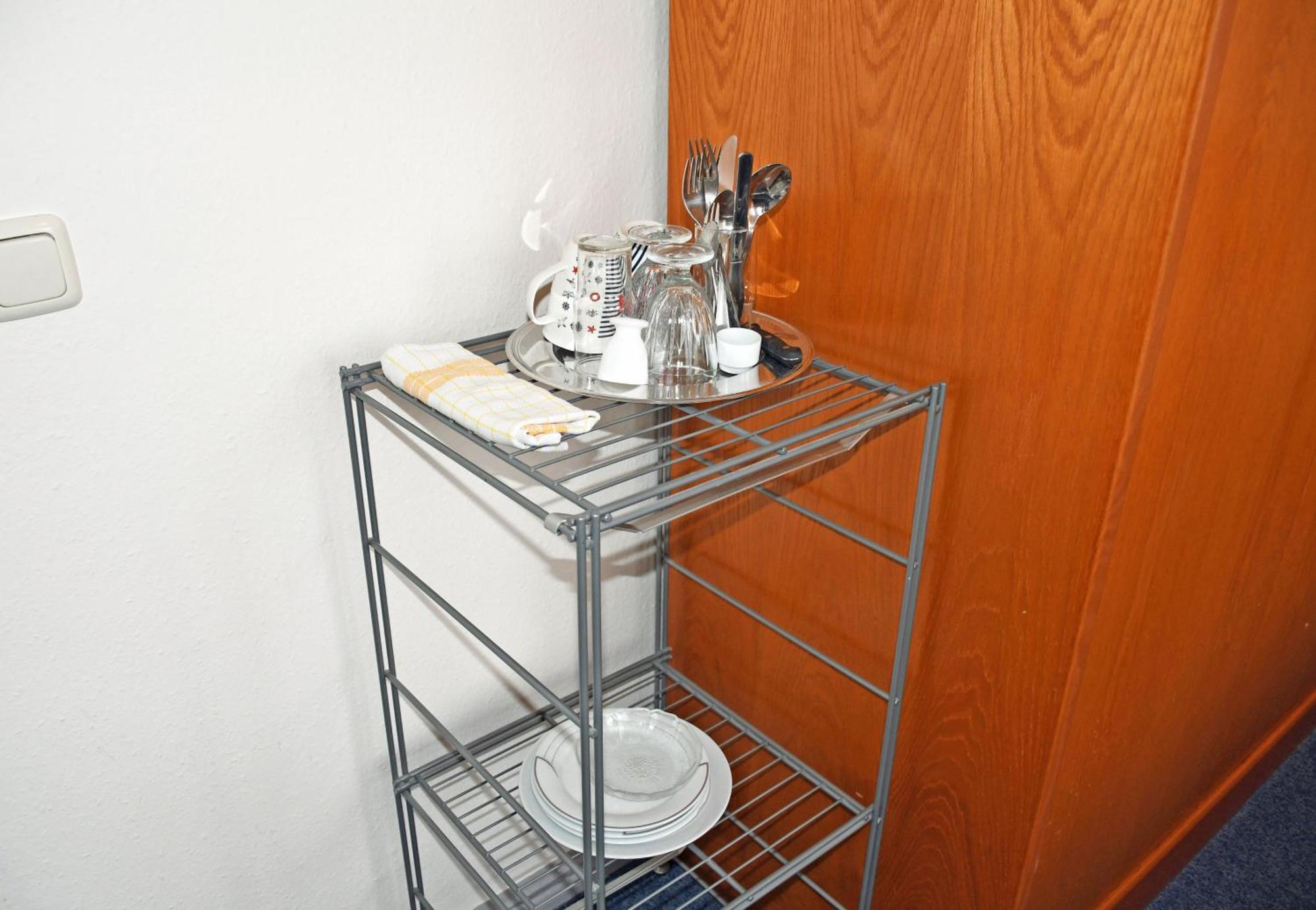 Appartementhaus * Sellin (Rugen)