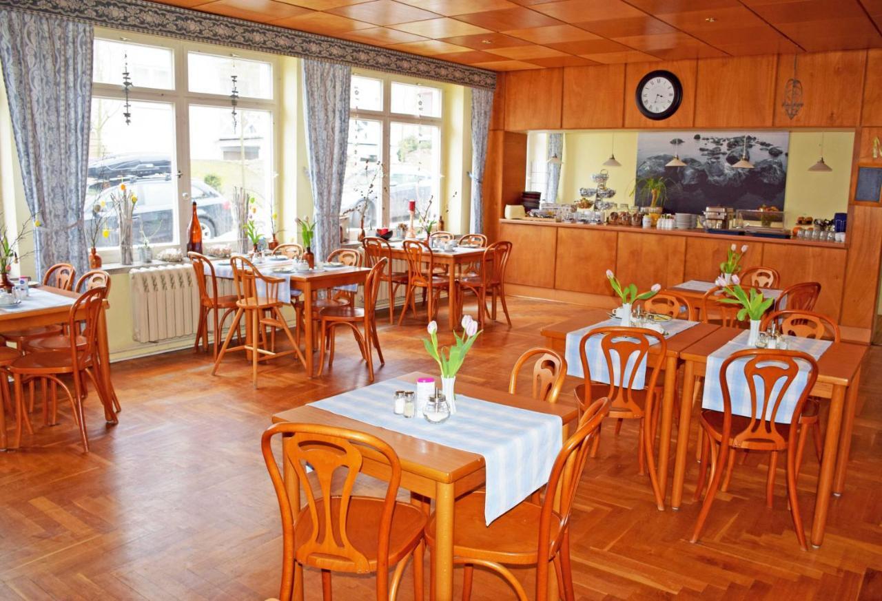 Appartementhaus Hotel Sellin (Rugen)