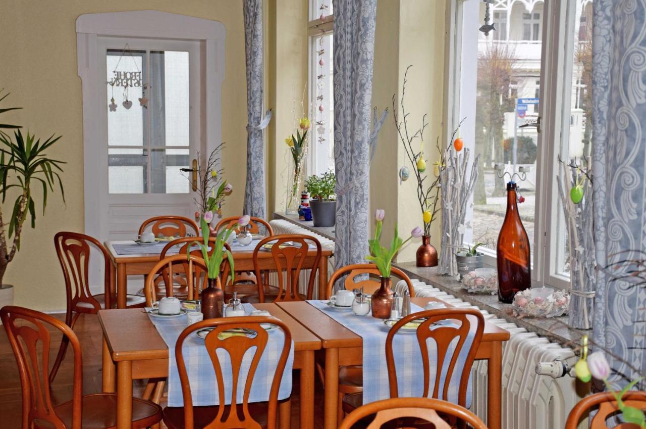 Appartementhaus Hotel Sellin (Rugen)
